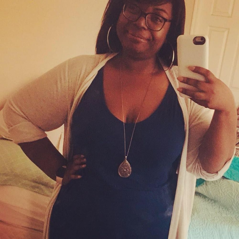 Meet your Posher, Christy